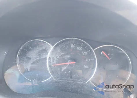 2014 Nissan Maxima 3.5 Sv z USA, uszkodzony, nr VIN 1N4AA5AP9EC458514